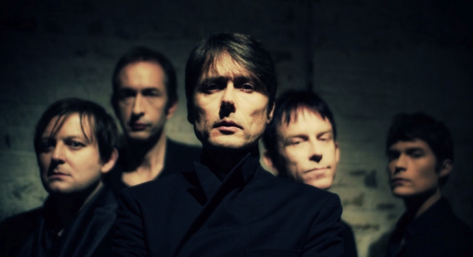 Suede, Frank Turner, De La Soul, 2manydjs & more announced for Kendal Calling