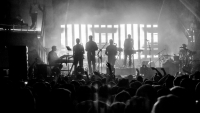 [Event Review] Bonobo at The Albert Hall Manchester